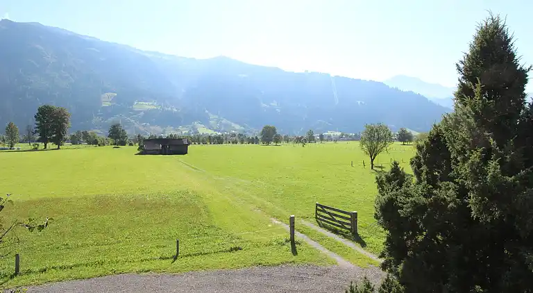 Apartment in Maishofen