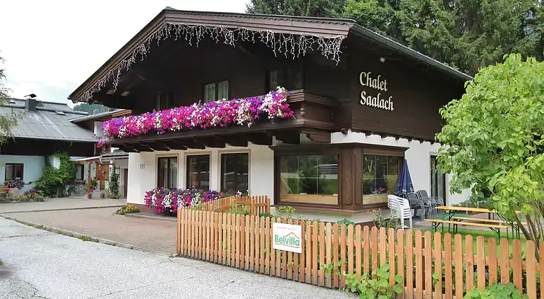 Cottage in Viehhofen