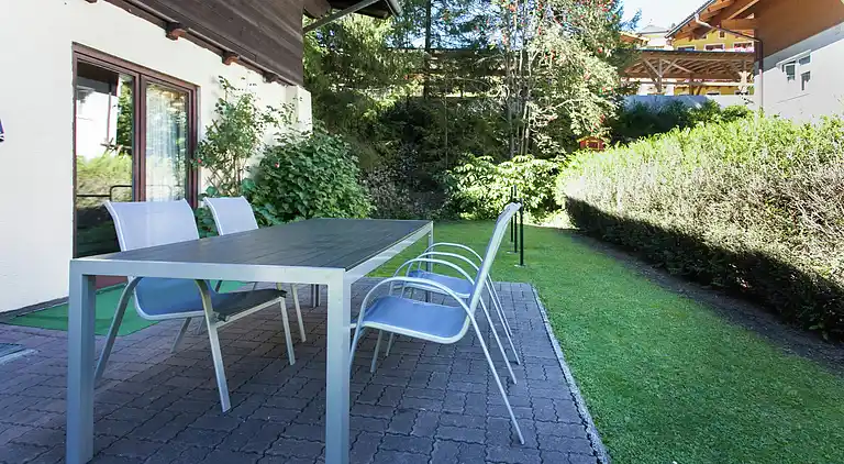 Cottage in Viehhofen