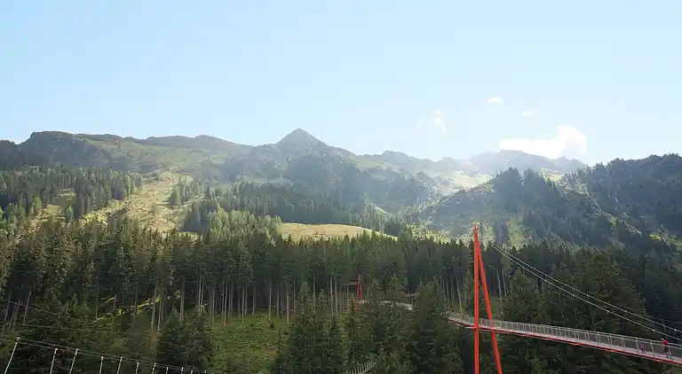 Cottage in Viehhofen