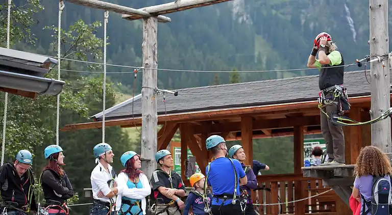 Cottage in Viehhofen