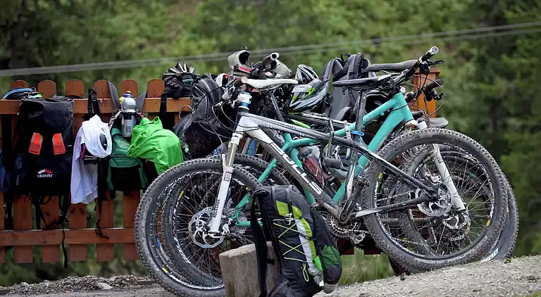 Cottage in Viehhofen