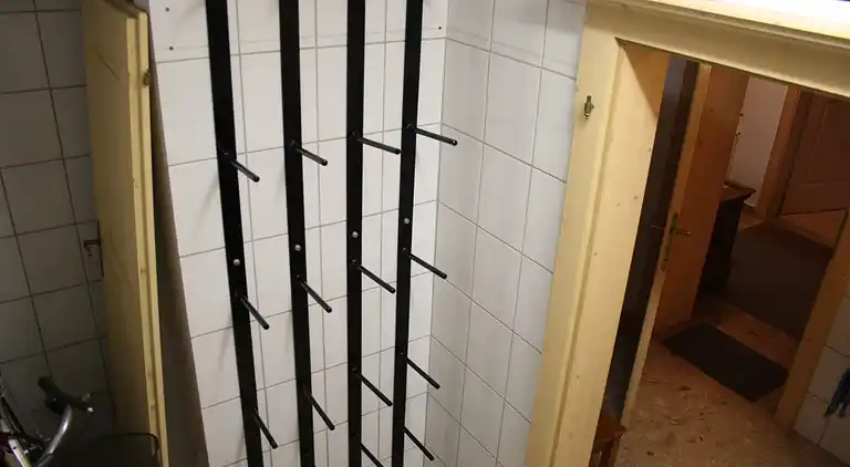 Apartment in Viehhofen