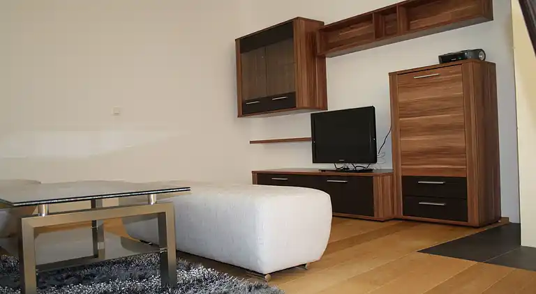 Apartment in Kreuzerlehen