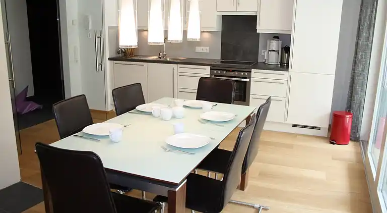 Apartment in Kreuzerlehen