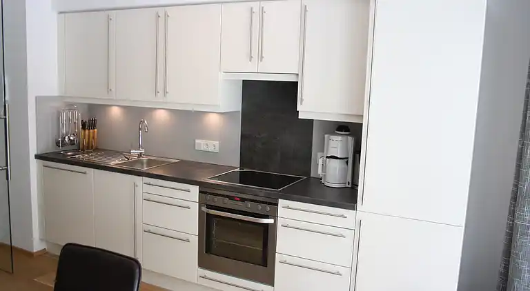 Apartment in Kreuzerlehen