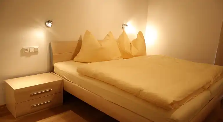 Apartment in Kreuzerlehen