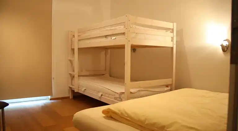 Apartment in Kreuzerlehen