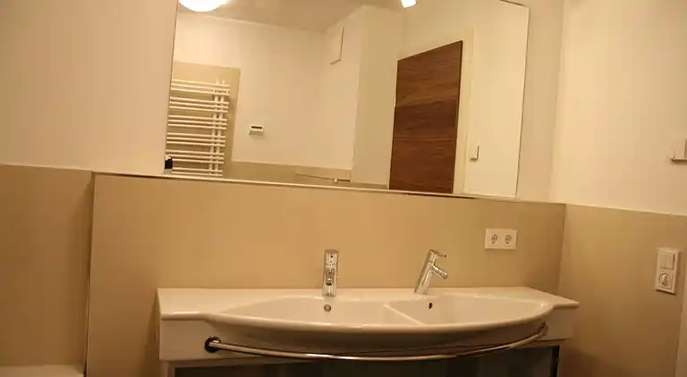 Apartment in Kreuzerlehen