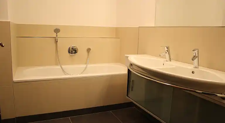 Apartment in Kreuzerlehen