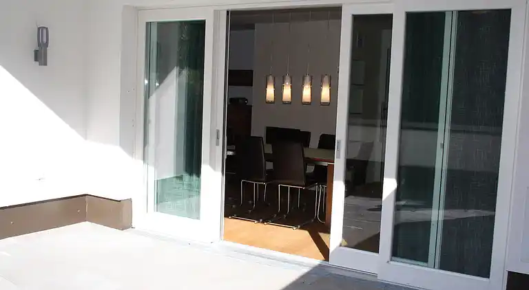 Apartment in Kreuzerlehen