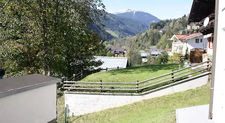 Apartment in Kreuzerlehen