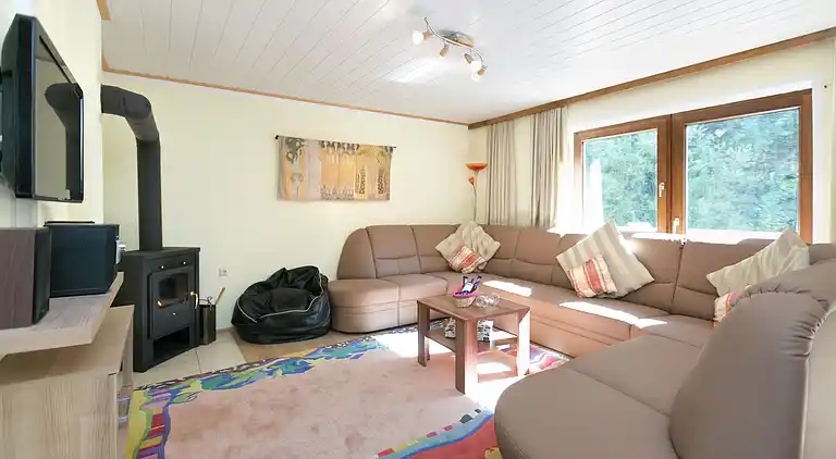 Apartment in Viehhofen