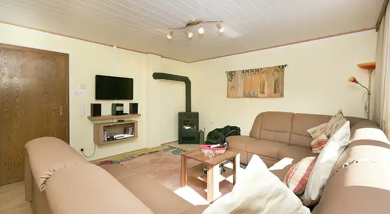 Apartment in Viehhofen