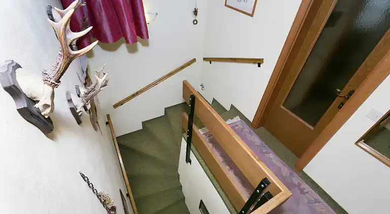 Apartment in Viehhofen