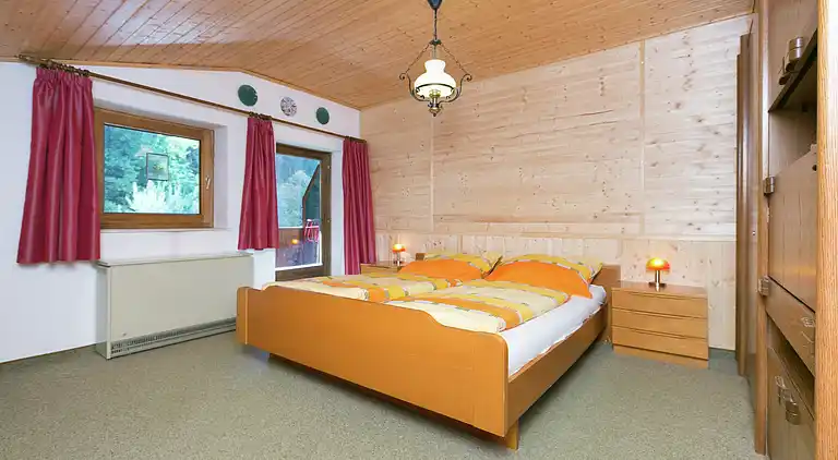 Apartment in Viehhofen