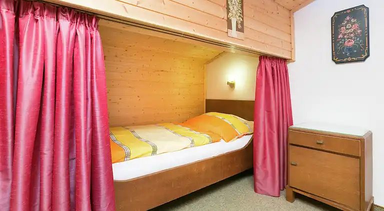 Apartment in Viehhofen