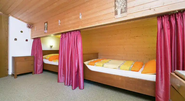 Apartment in Viehhofen