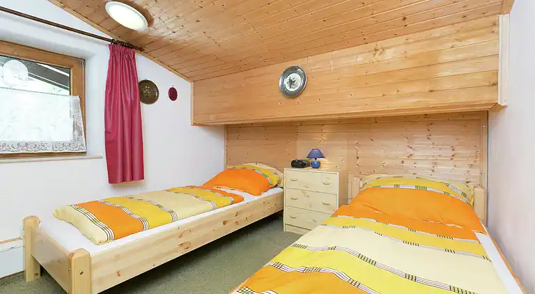 Apartment in Viehhofen