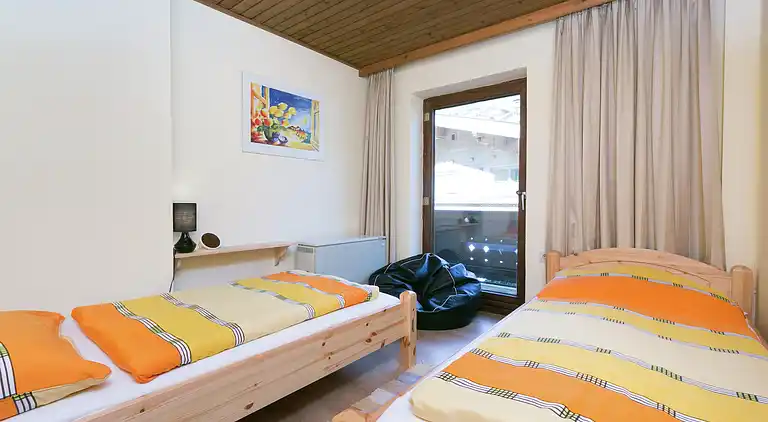 Apartment in Viehhofen