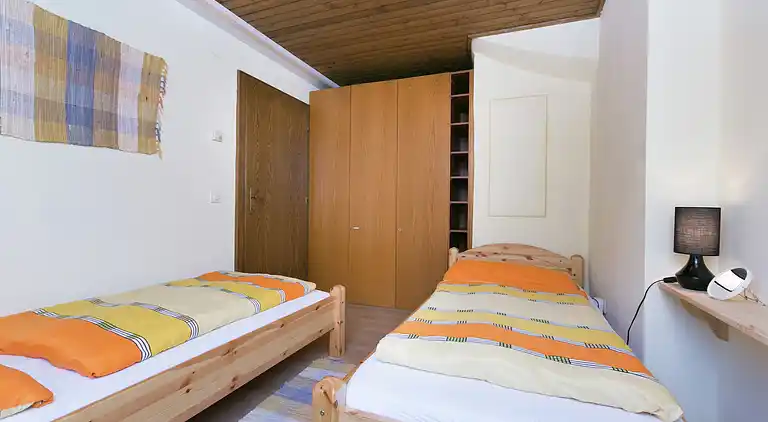 Apartment in Viehhofen