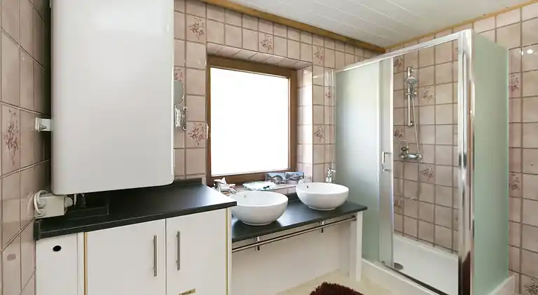 Apartment in Viehhofen