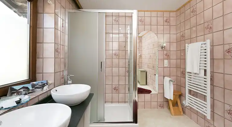 Apartment in Viehhofen