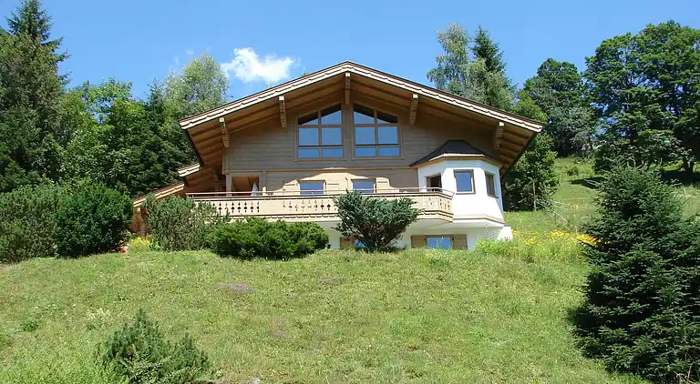 Cottage in Viehhofen