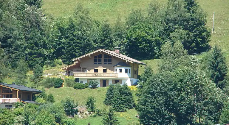 Cottage in Viehhofen