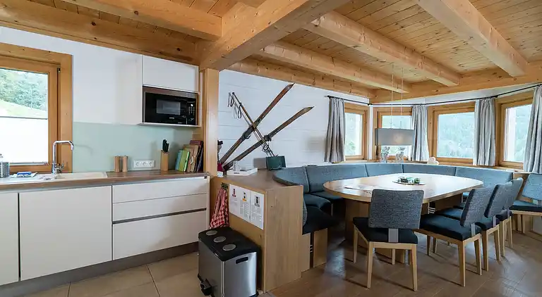 Cottage in Viehhofen