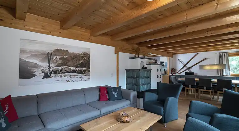 Cottage in Viehhofen