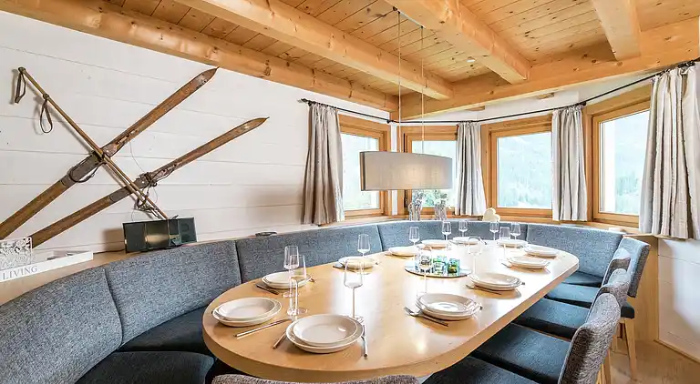 Cottage in Viehhofen