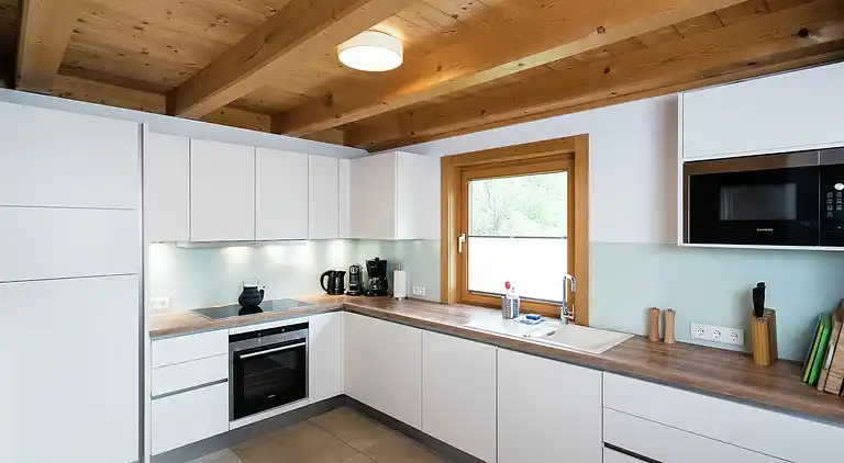 Cottage in Viehhofen