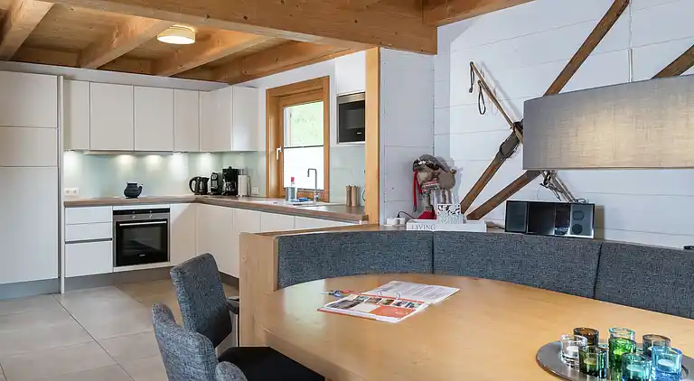 Cottage in Viehhofen