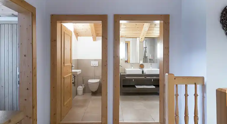 Cottage in Viehhofen