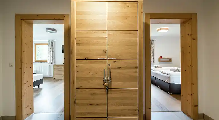 Cottage in Viehhofen