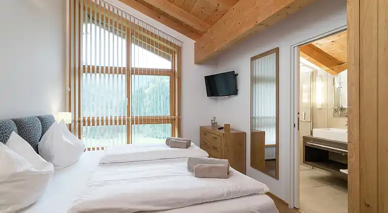 Cottage in Viehhofen