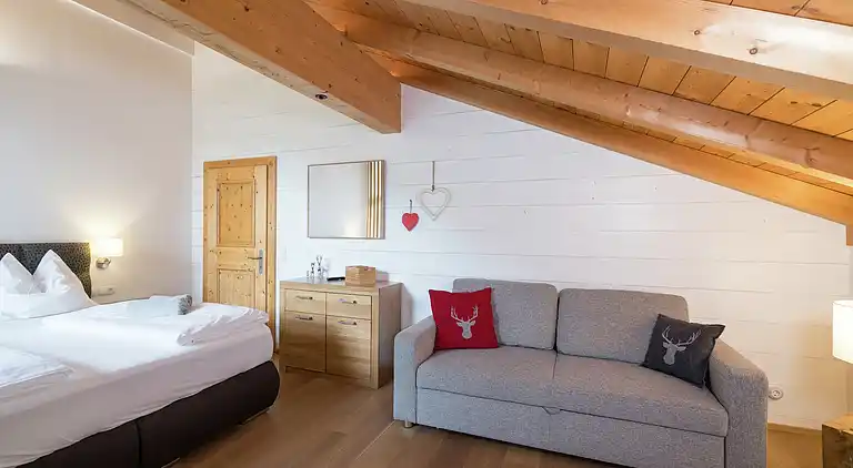 Cottage in Viehhofen