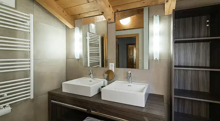 Cottage in Viehhofen