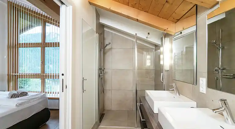 Cottage in Viehhofen