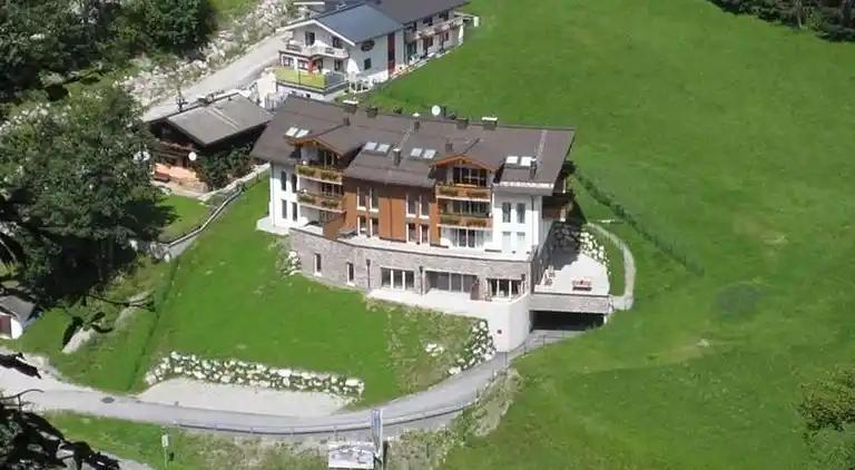 Apartment in Kreuzerlehen