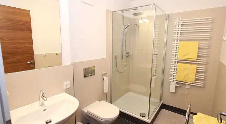 Apartment in Kreuzerlehen