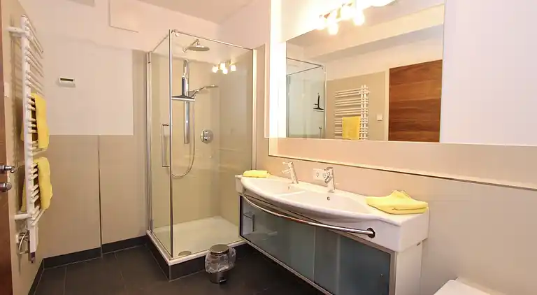 Apartment in Kreuzerlehen