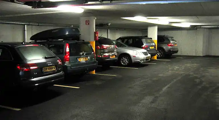 Apartment in Kreuzerlehen