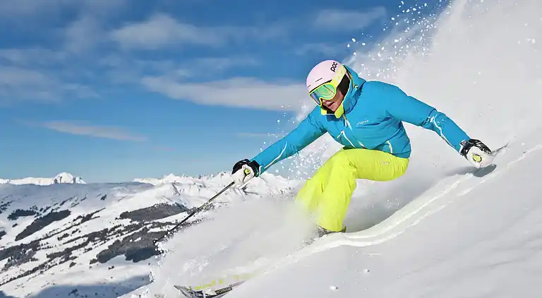 Apartment in Kreuzerlehen