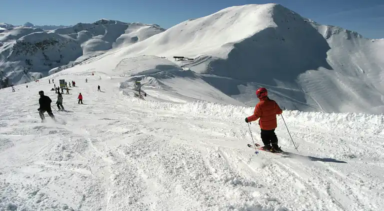 Apartment in Kreuzerlehen