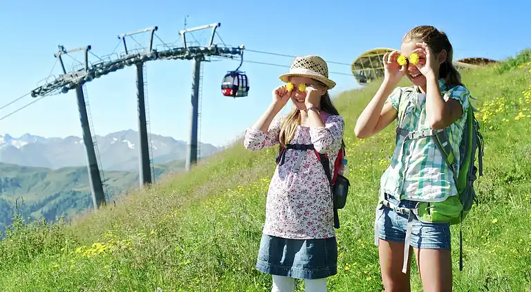 Apartment in Kreuzerlehen