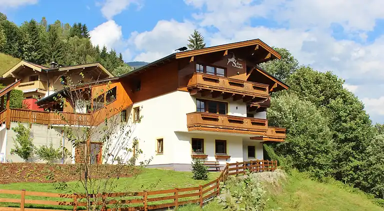 Apartment in Kreuzerlehen