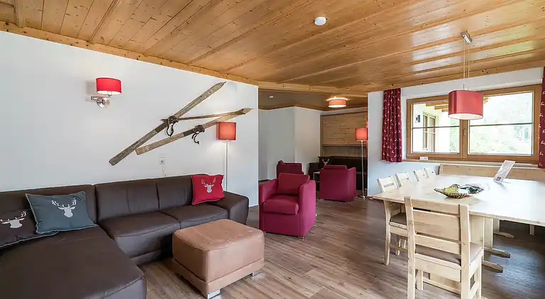 Apartment in Kreuzerlehen