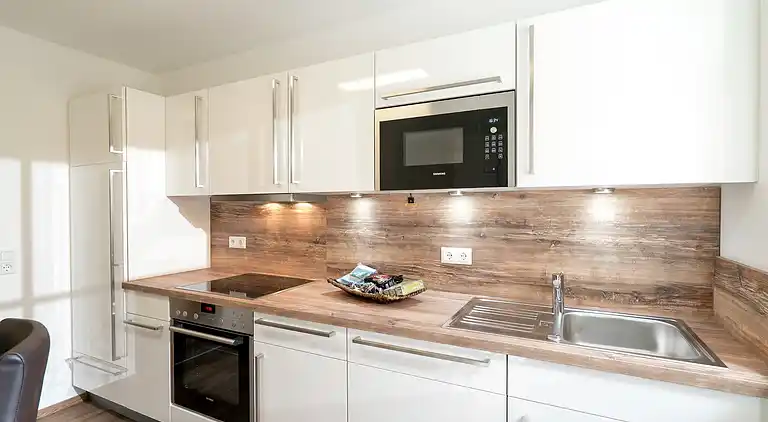 Apartment in Kreuzerlehen